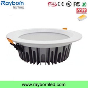 Dimmable SMD 9W 12W 18W 25W 30W LED Downlight