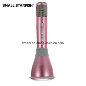 Hot Sale K068 Magic Echo Karaoke Wireless Bluetooth Condenser Microphone