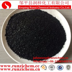 Manufaturer Crystal Potassium Humate 90% with Humic Acid Factory Price