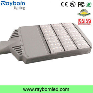 Waterproof 100W LED Street IP65 Meanwell CREE LED Street Light