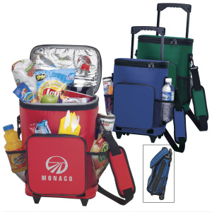 Trolley Ice Bag for 24cans