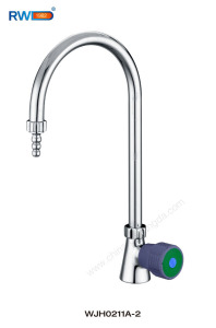 Lab Accessories, Single Lab Faucet (WJH0211A-2)