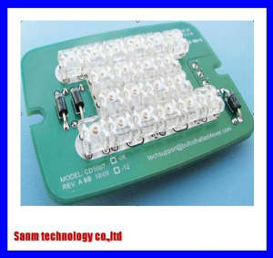 PCBA/PCBA Assembly/PCB Board Turnkey Service