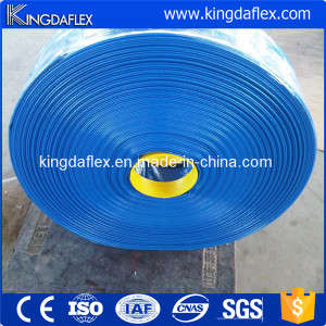 High Pressure Water Irrigation PVC Layflat Hose